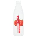 Gelart Strawberry Dessert Topping Sauce 1kg Pack size: Case of 6