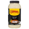 Colman's Tartare Sauce 2.25L Pack size: Case of 2
