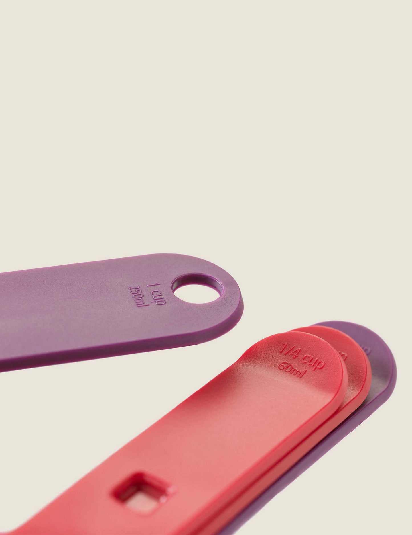 Nest™ Measuring Cups & Spoons