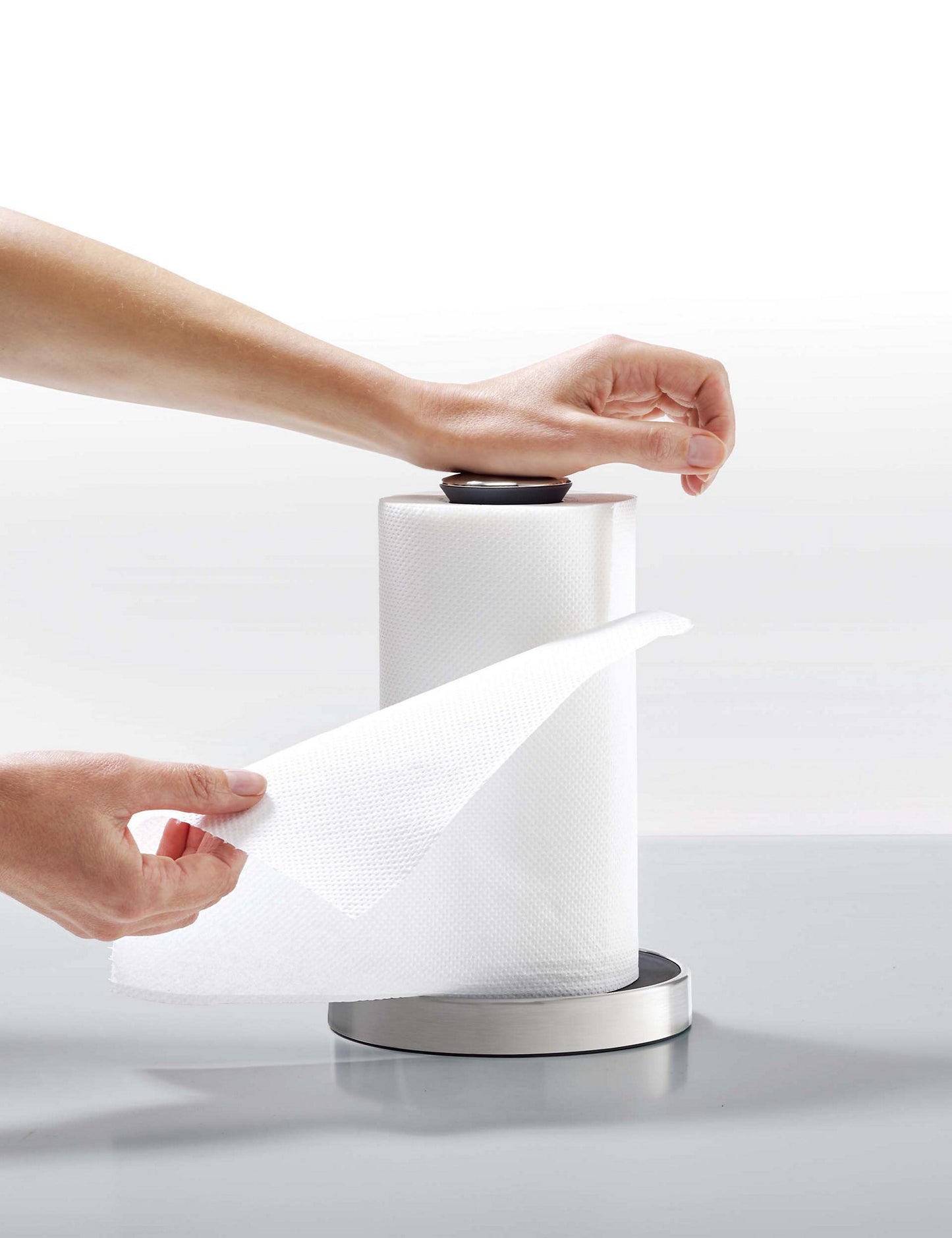 Push&Tear™ Kitchen Roll Holder