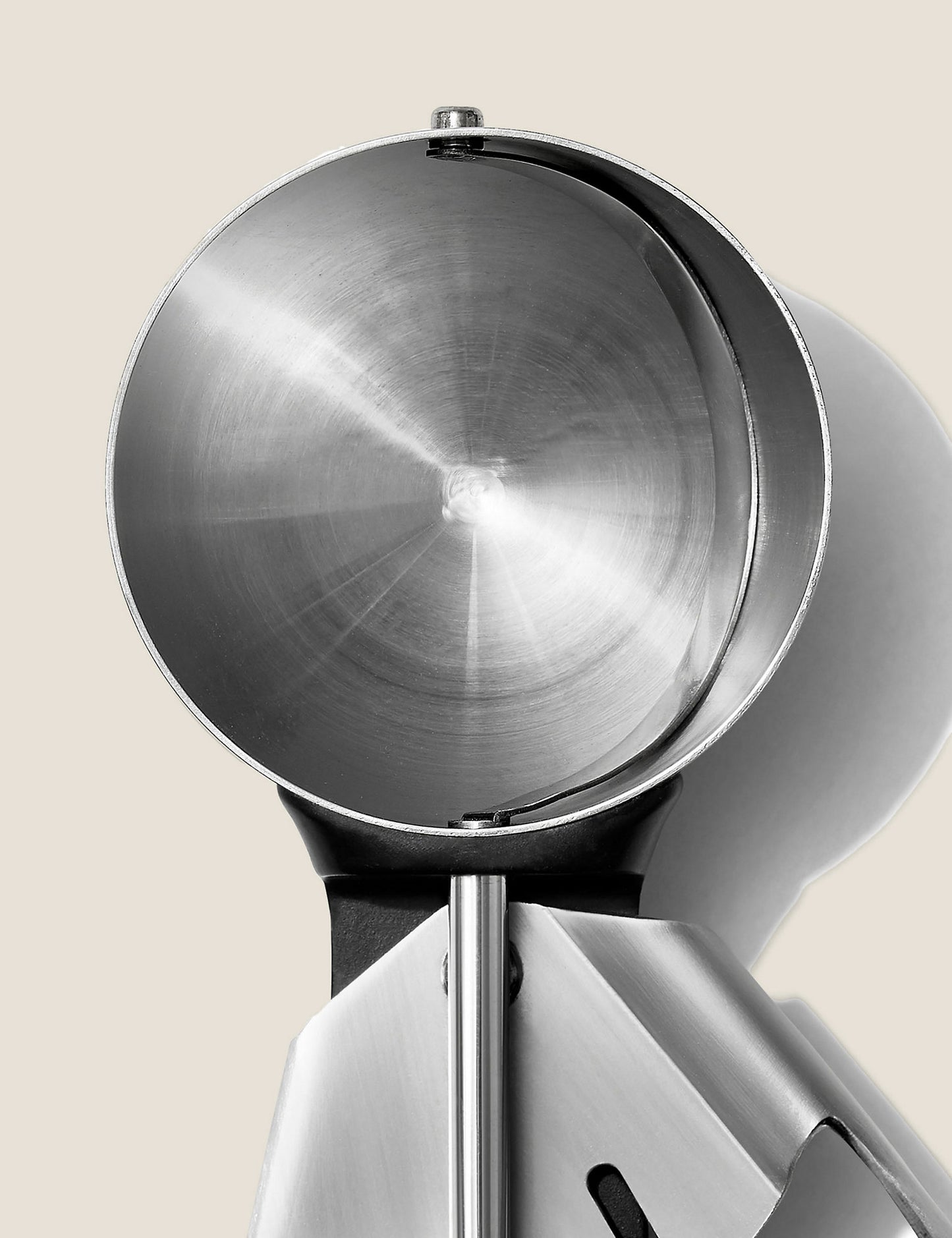 Good Grips Classic Ice Cream Scoop