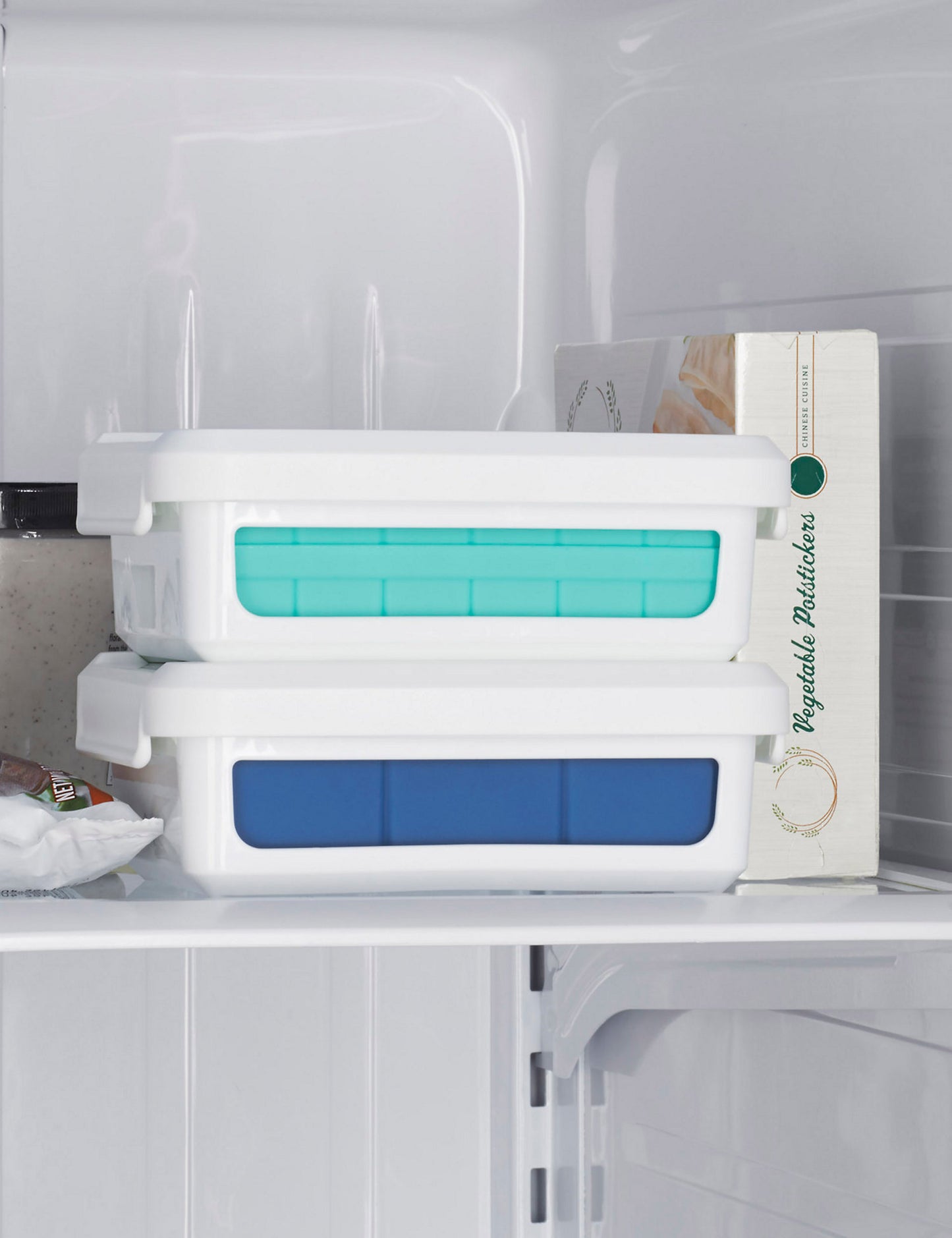 Good Grips Silicone Ice Cube Tray