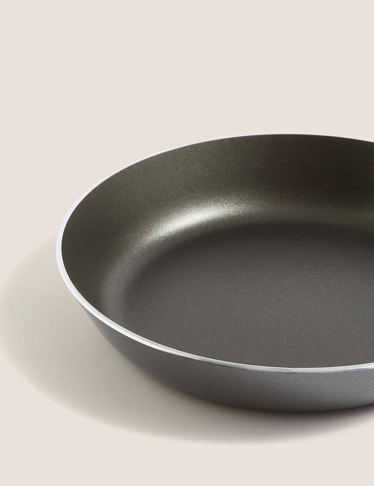 Aluminium 20cm Small Non-Stick Frying Pan
