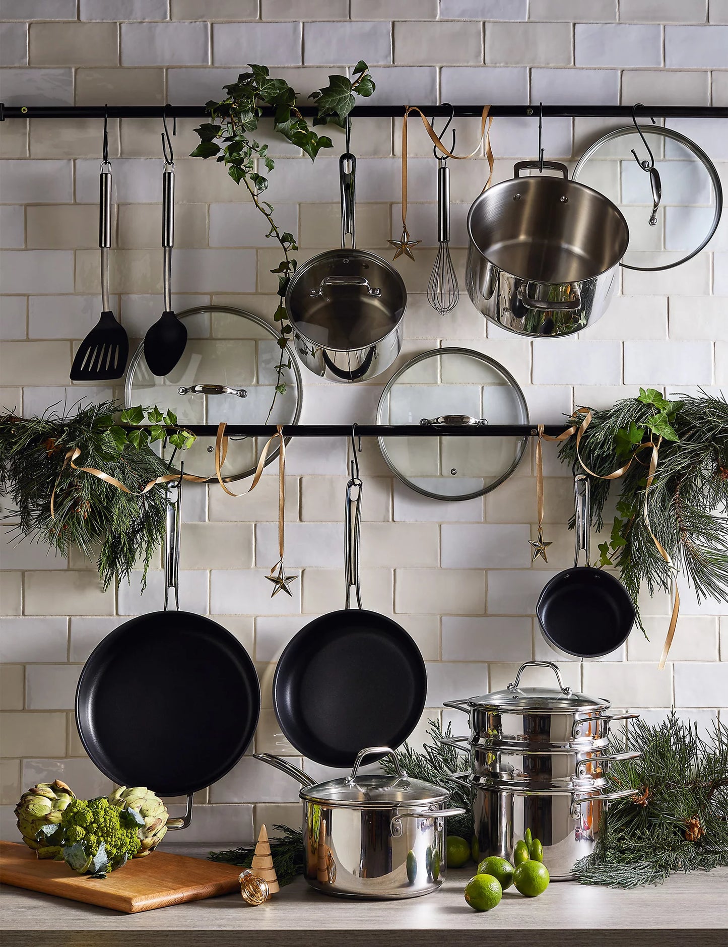 Stainless Steel 14cm Milk Pan