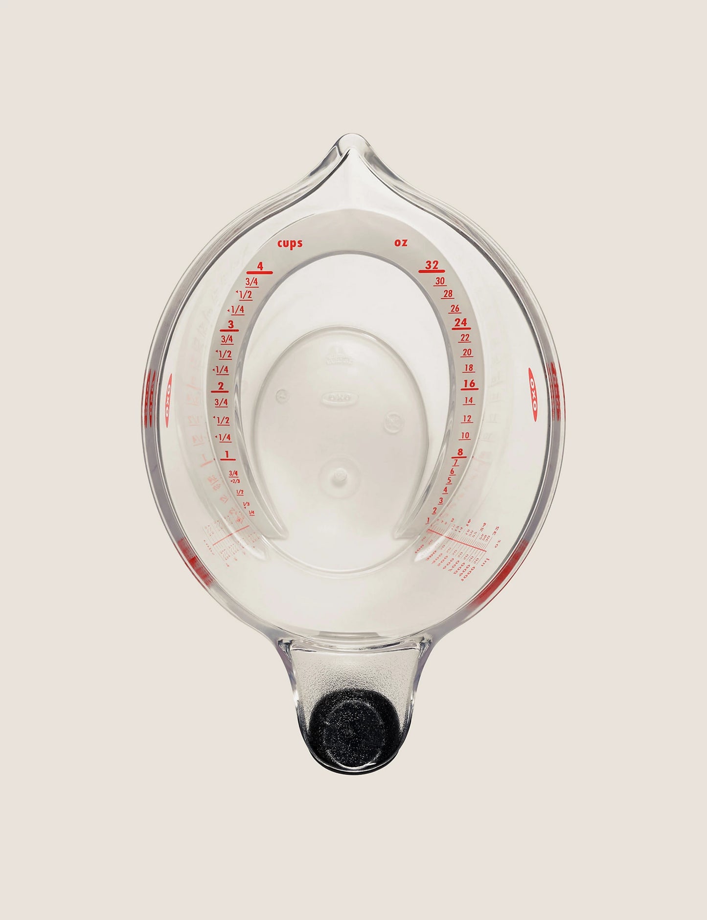 Good Grips Angled Measuring Jug