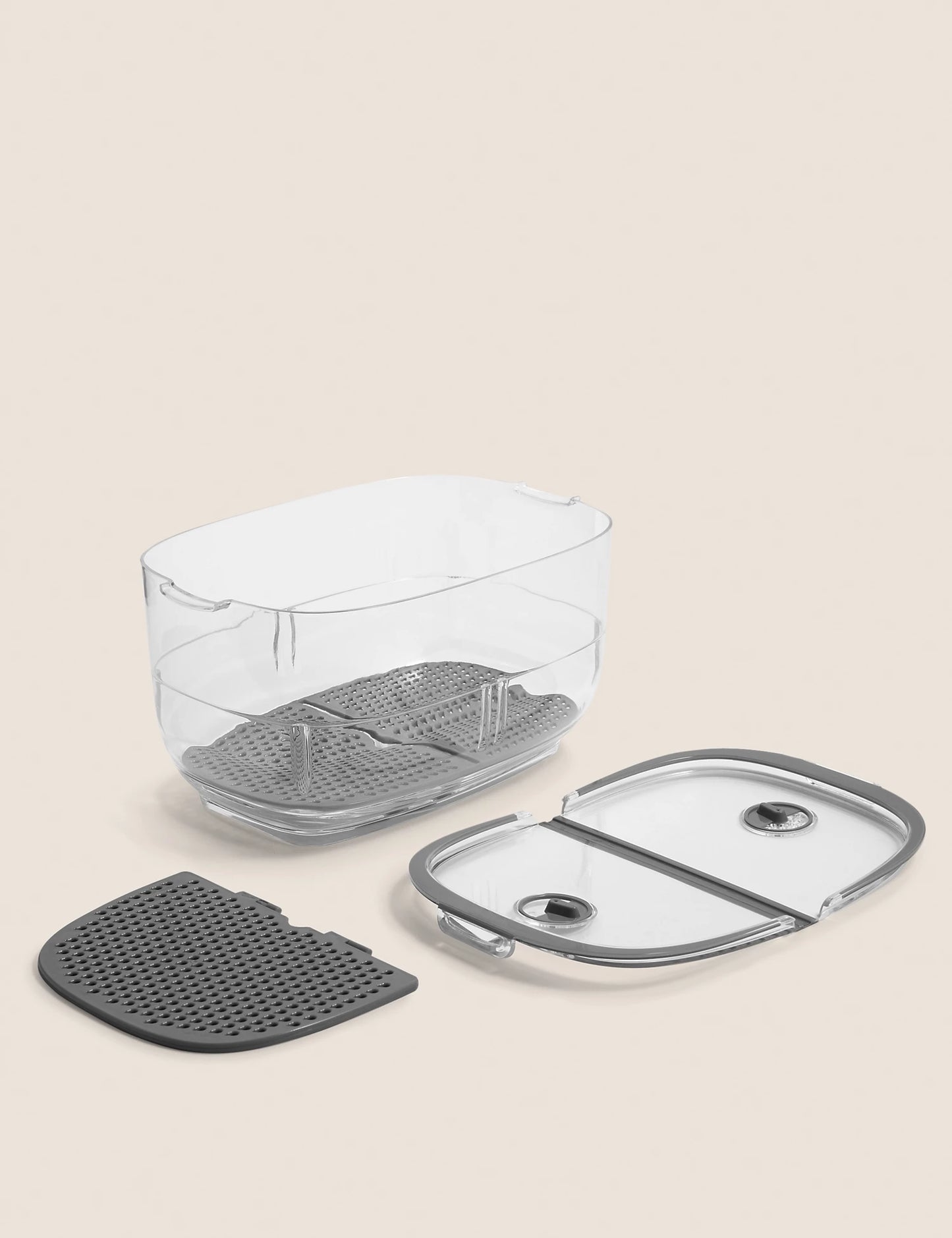 Large Fridge Storage Box