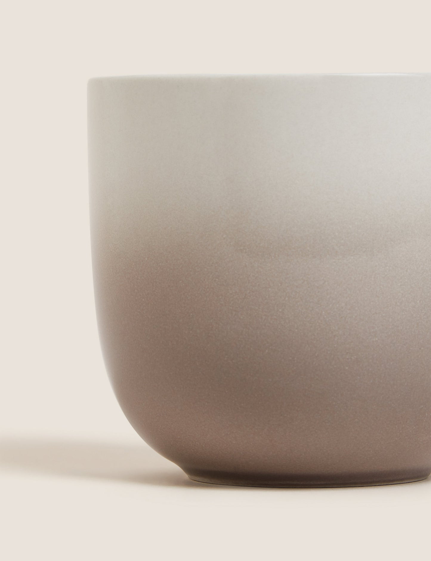 Set of 4 Tribeca Ombre Mugs