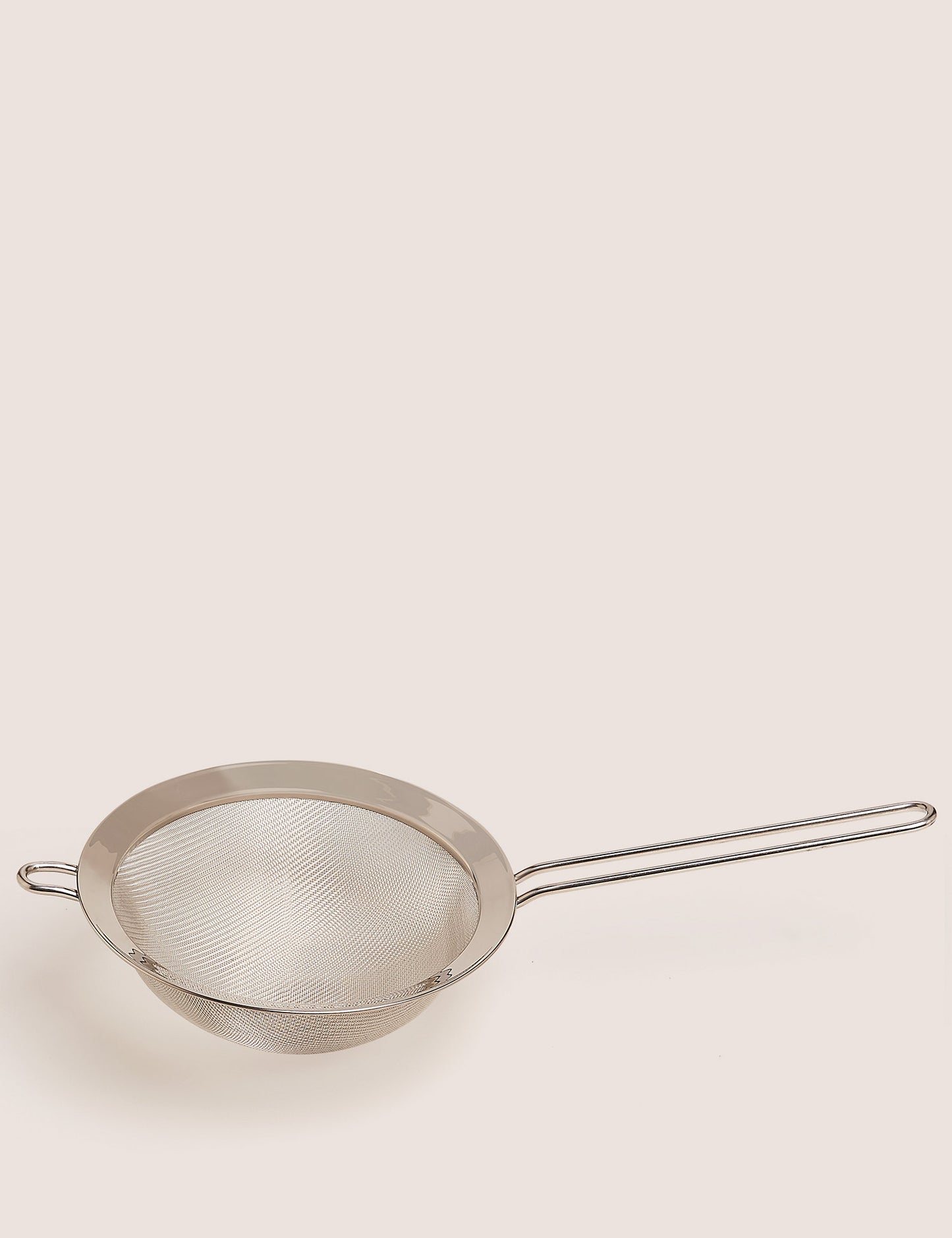Stainless Steel 20cm Sieve