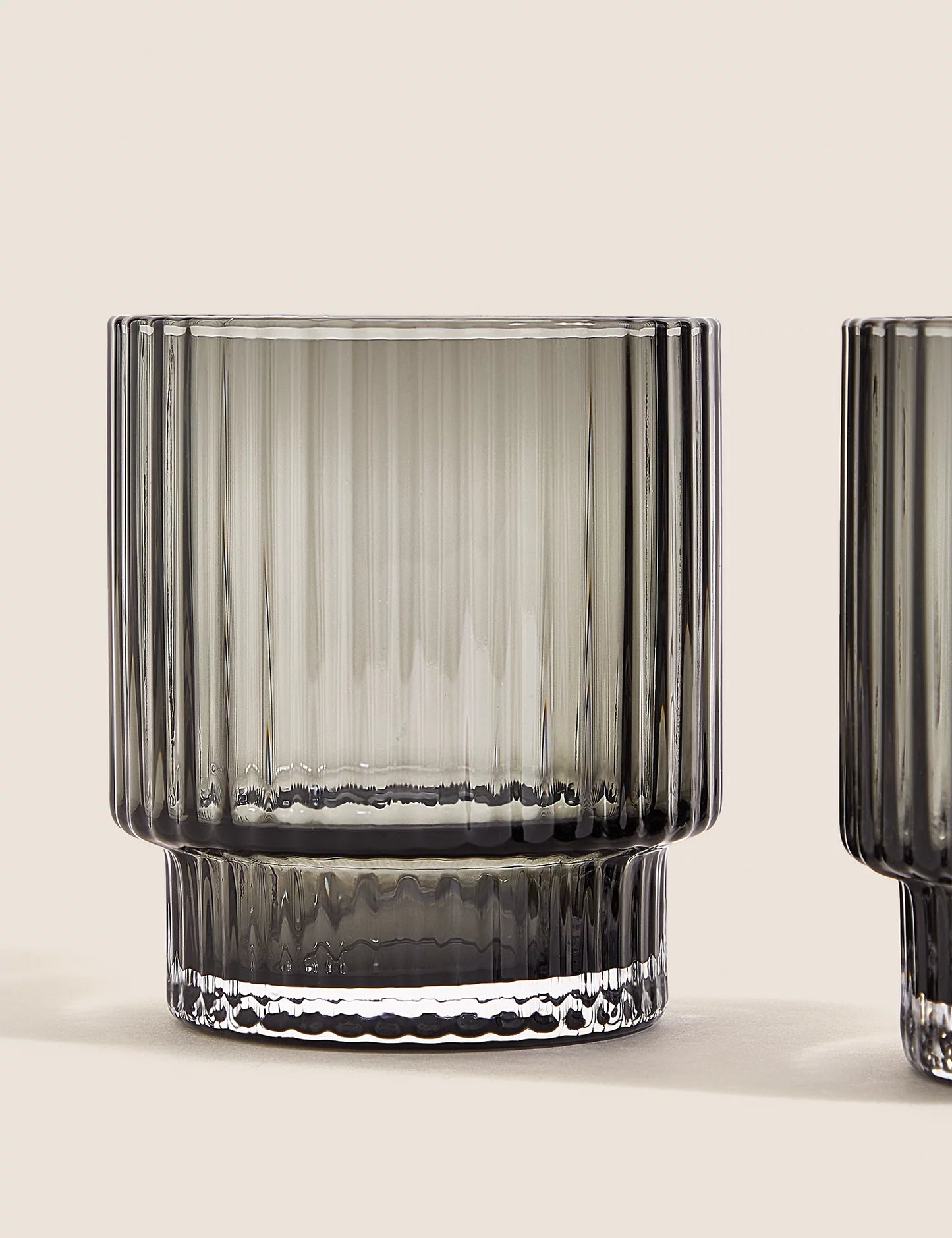 Set of 4 Handmade Celine Tumblers