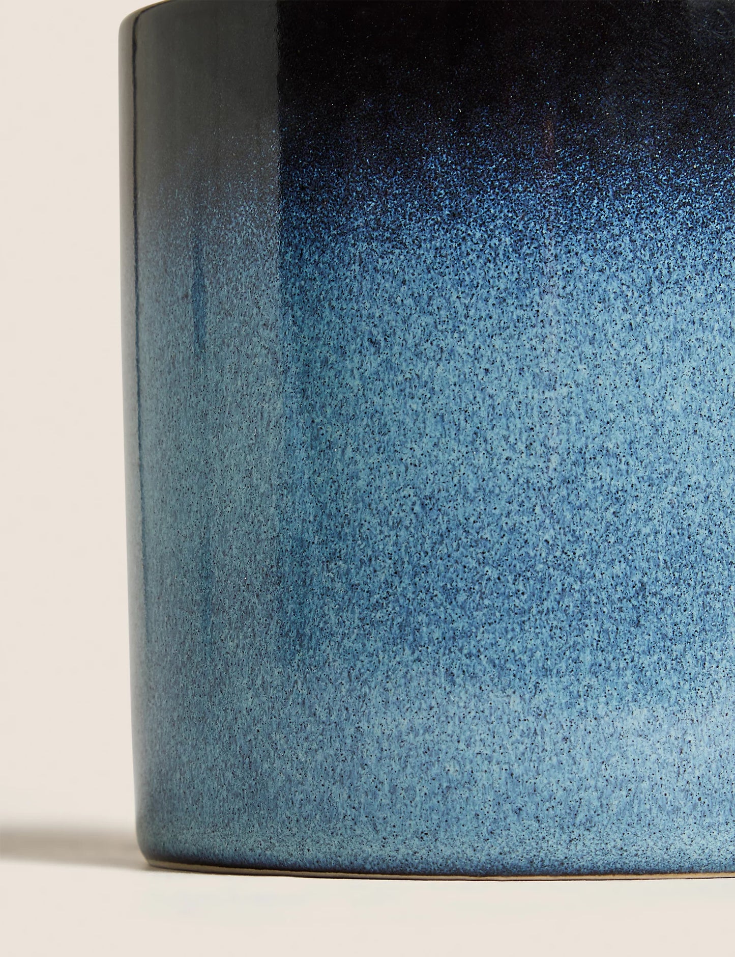 Set of 4 Amberley Reactive Mugs