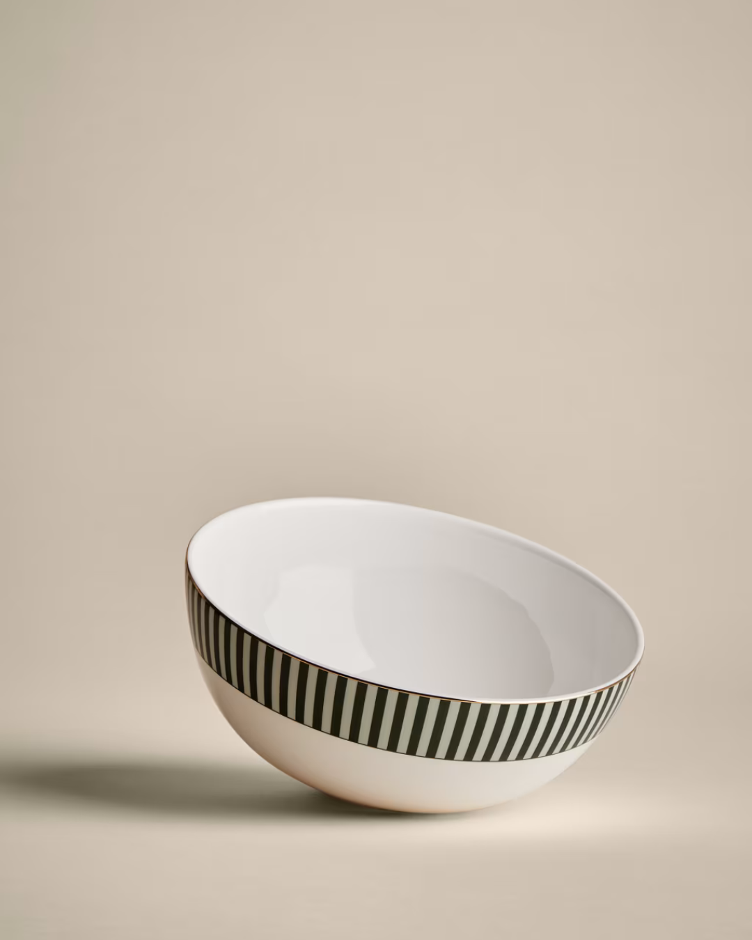 Set of 4 Hampton Cereal Bowls