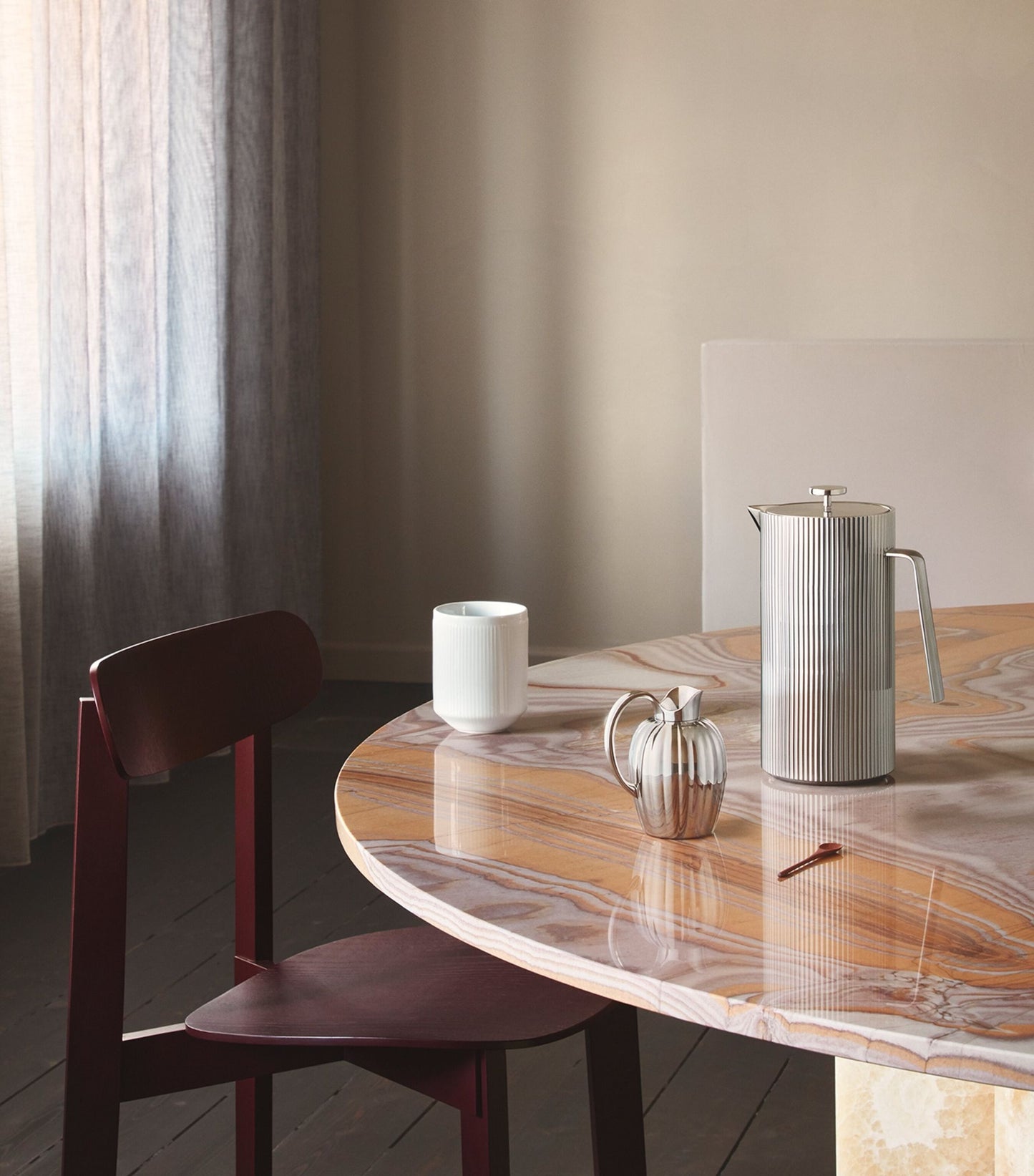 Bernadotte French Coffee Press