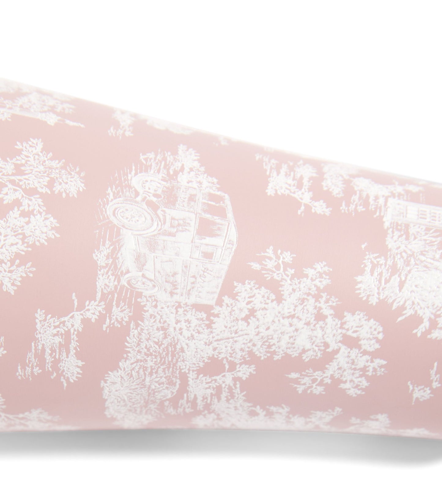 Toile-Print Water Bottle (500ml)