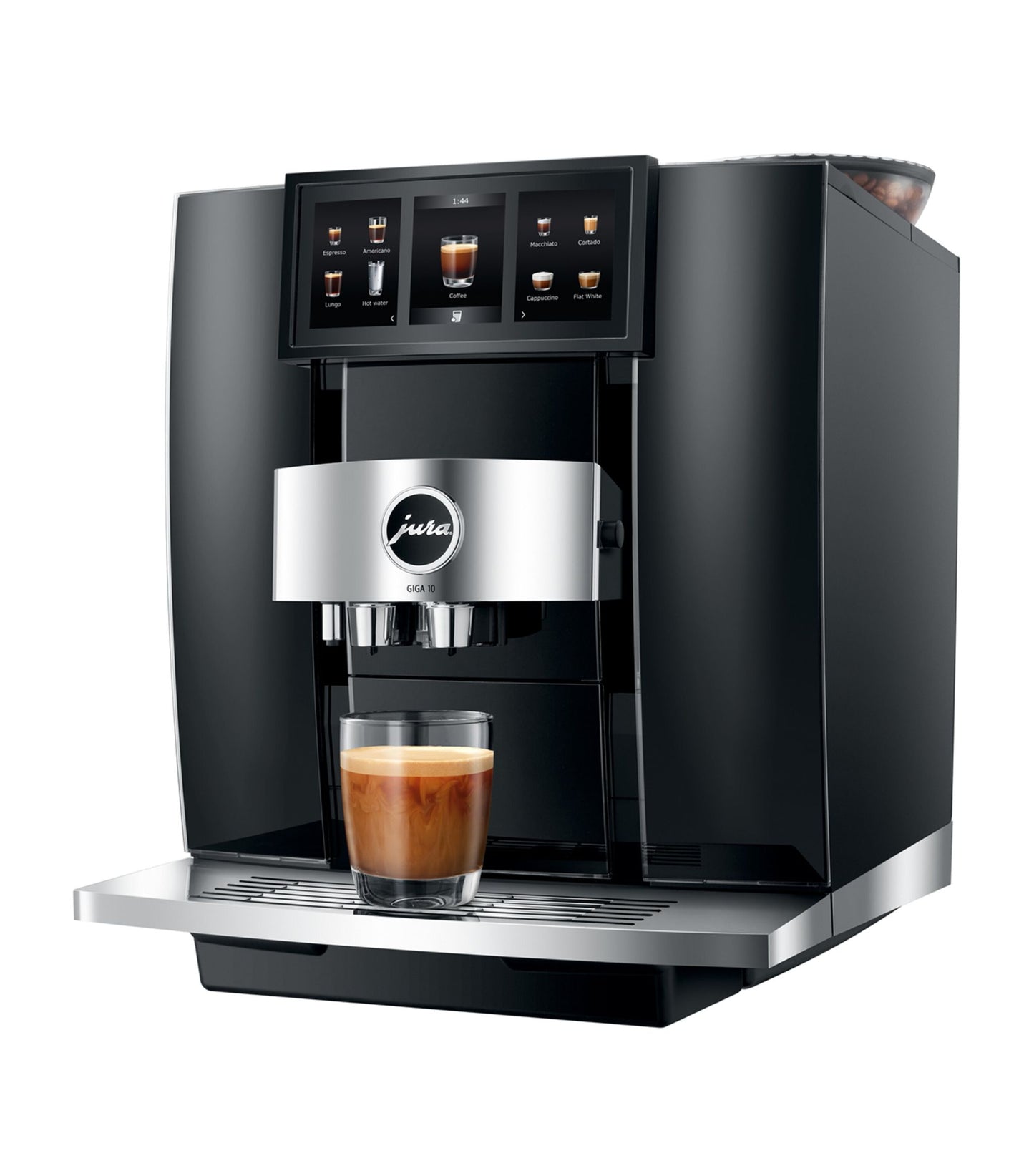 JURA GIGA 10 Coffee Machine