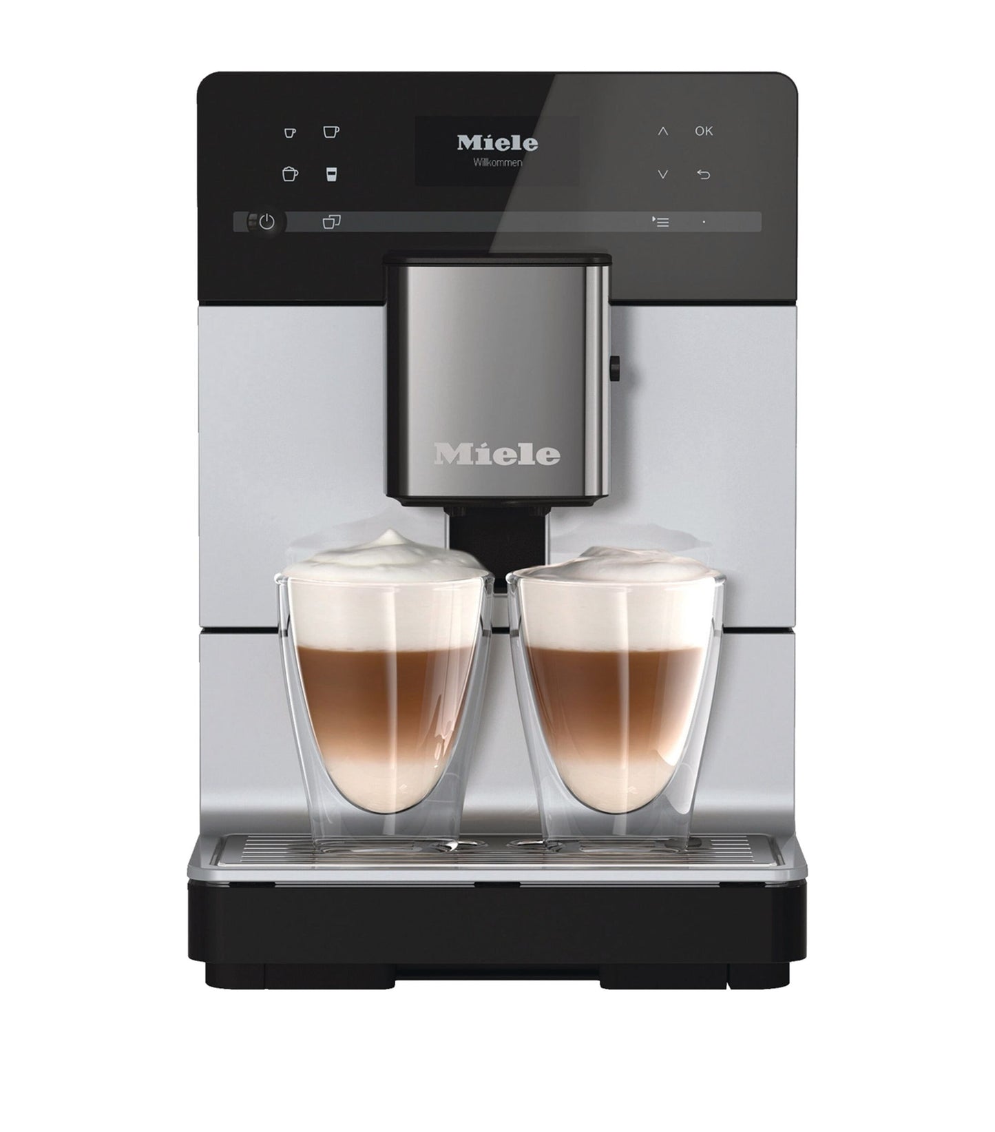 MIELE CM5510 Silence Coffee Machine