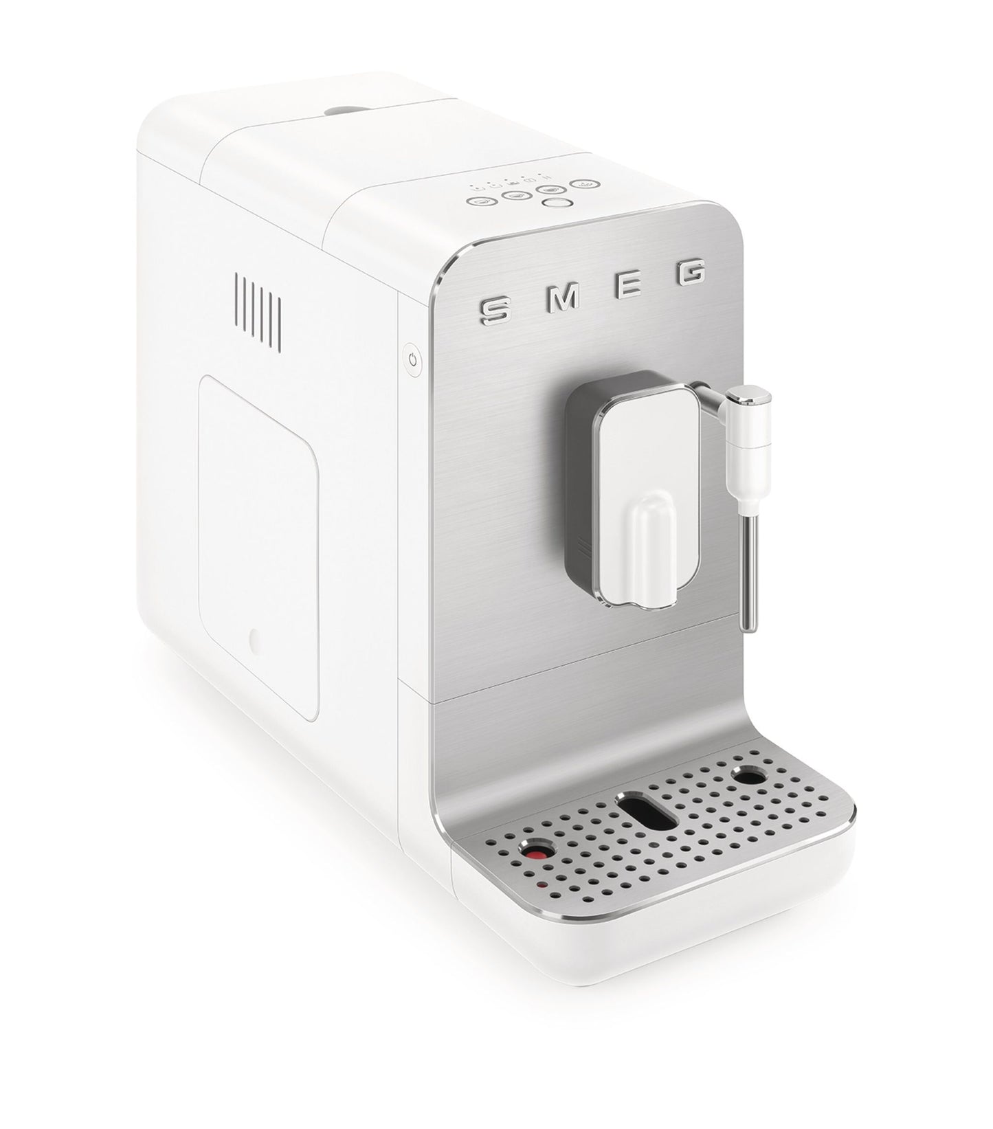 SMEG Bean-to-Cup Coffee Machine