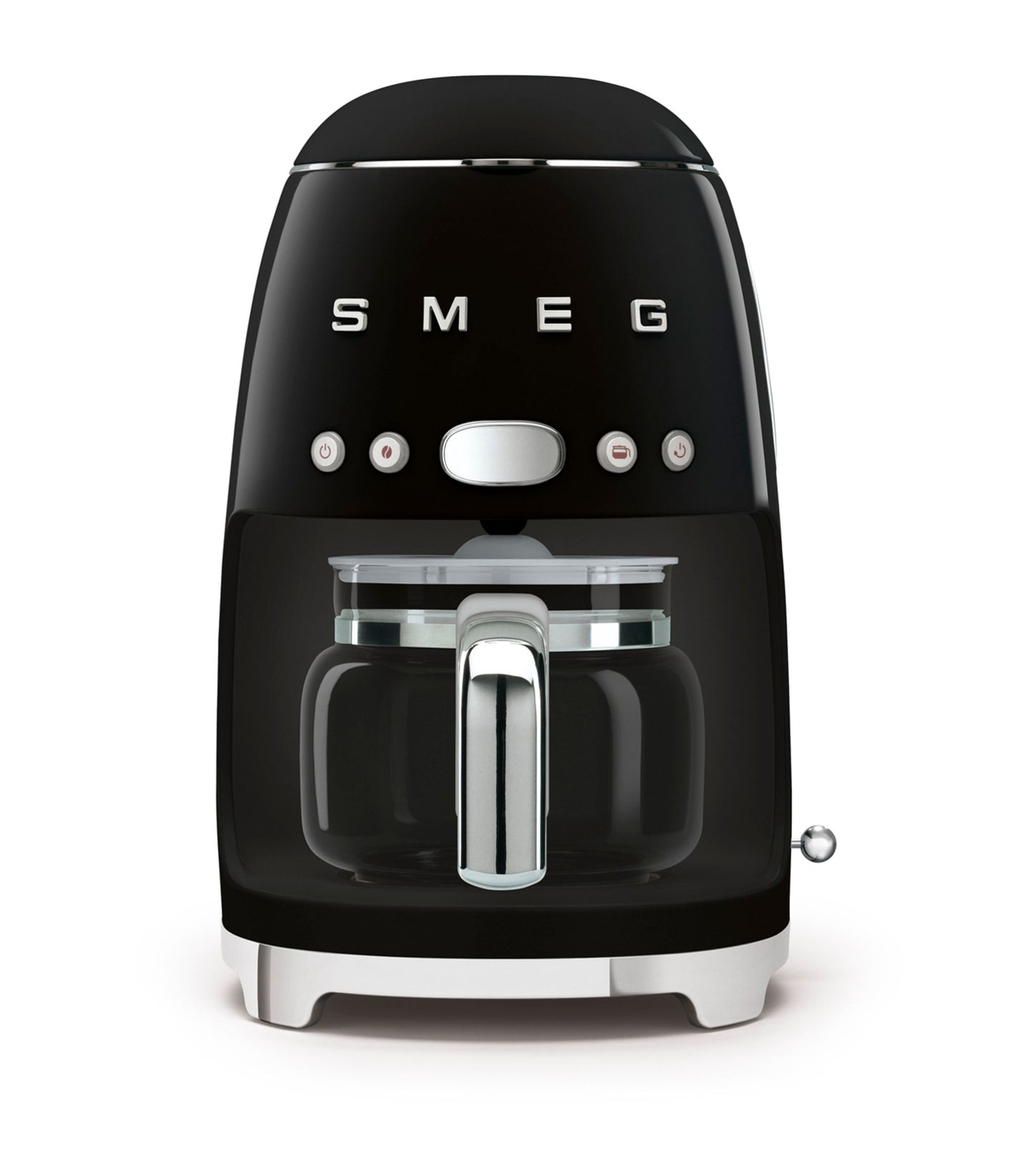 SMEG Drip Filter Coffee Machine