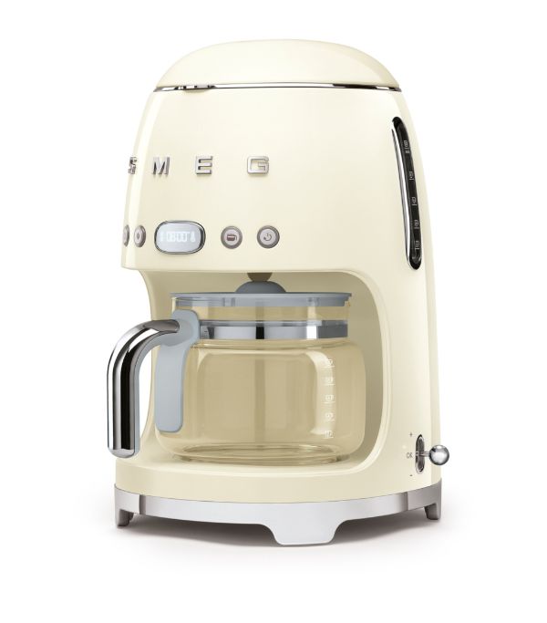 SMEG Drip Filter Coffee Machine