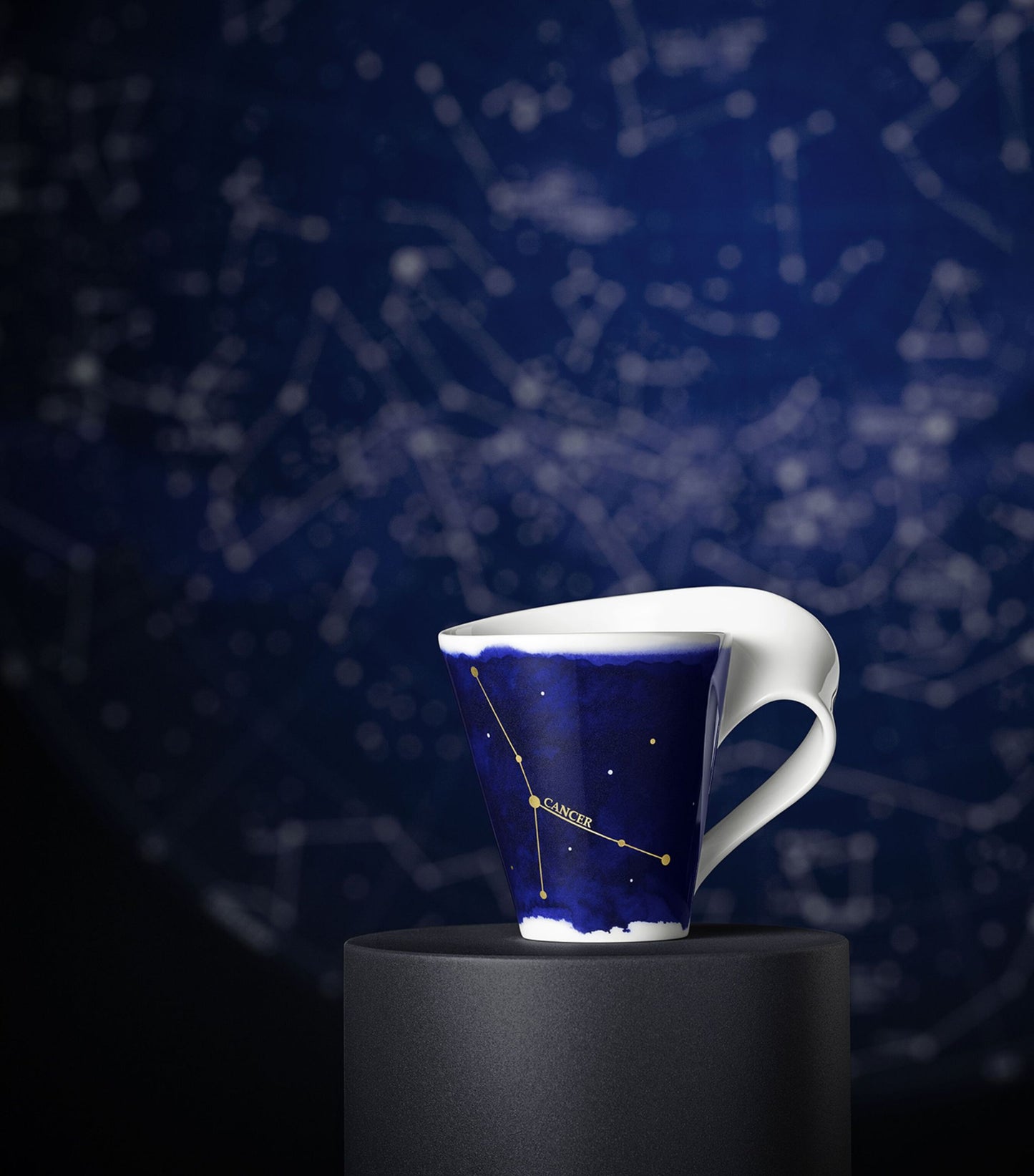 Newwave Stars Cancer Mug