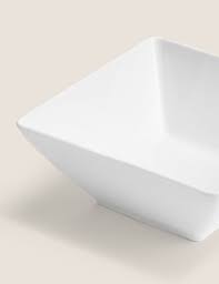 Maxim Square Cereal Bowl