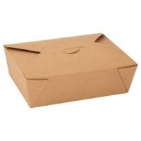 Compost Me 36 Large Brown Food Boxes