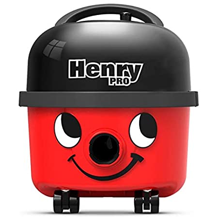 Henry Pro Numatic Vacuum Cleaner HVR200-11
