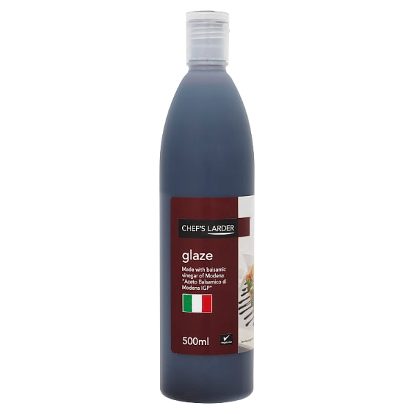 Chef's Larder Glaze 500ml case of 6