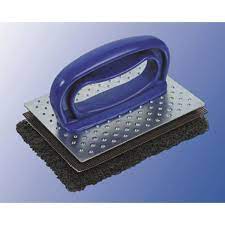 Vileda Griddle Pad Kit