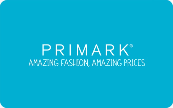 Primark UK