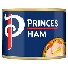 Princes Ham 200g Pack size: Case of 12