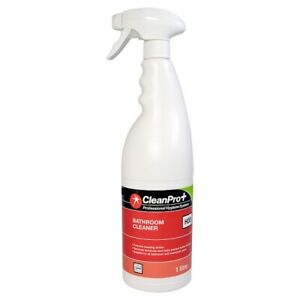 CleanPro+ Bathroom Cleaner H35 1 Litre
