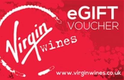 virgin wines gift card