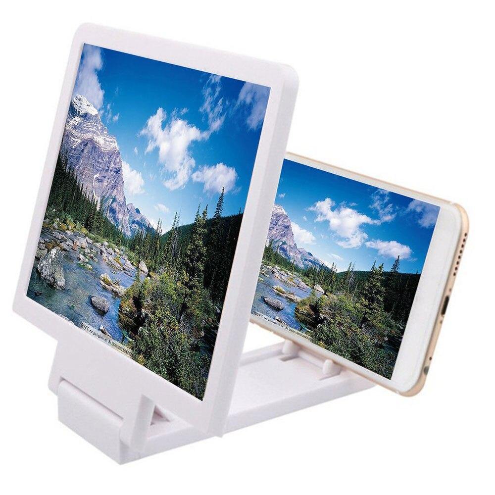3D Screen mobile phone Amplifier - Collectionmarket