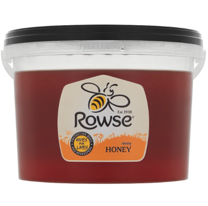 Rowse Runny Honey 3.17kg