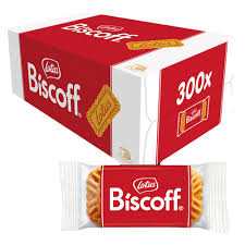 Lotus Biscoff 1Px300 1,875kg