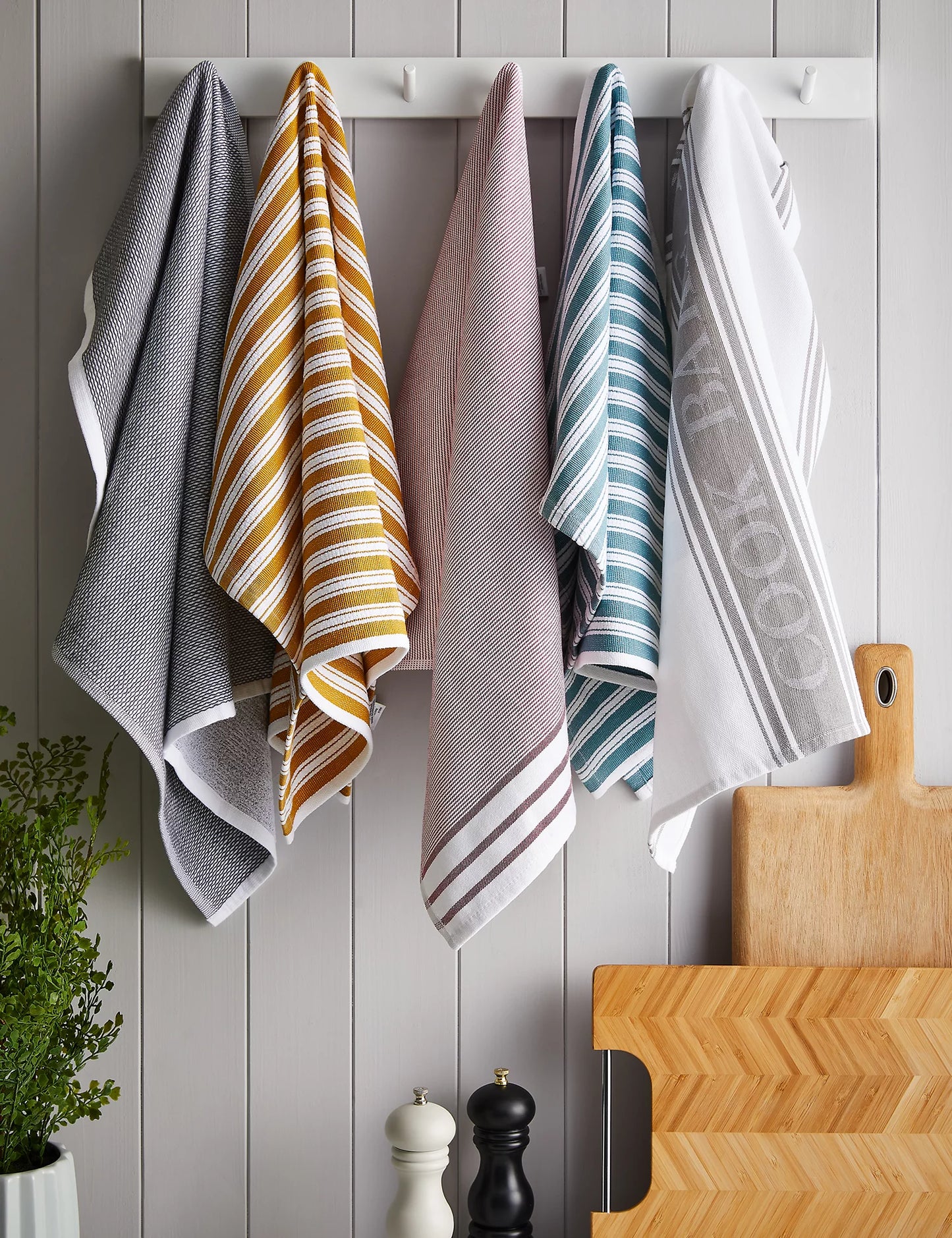 Large Wooden Chopping Board