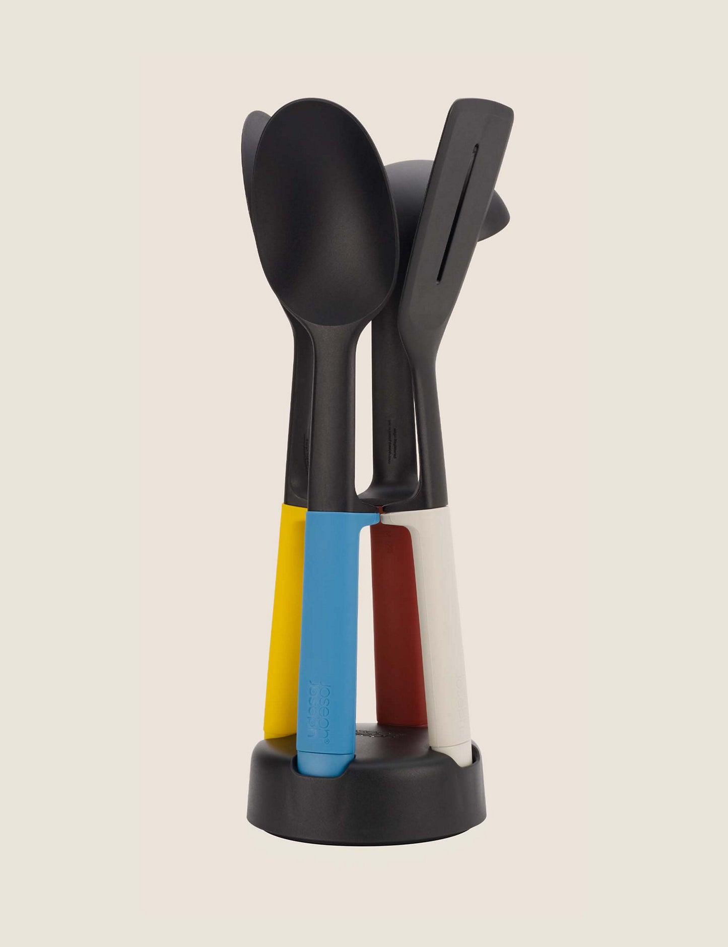 4 Piece Elevate Slim Utensil Set