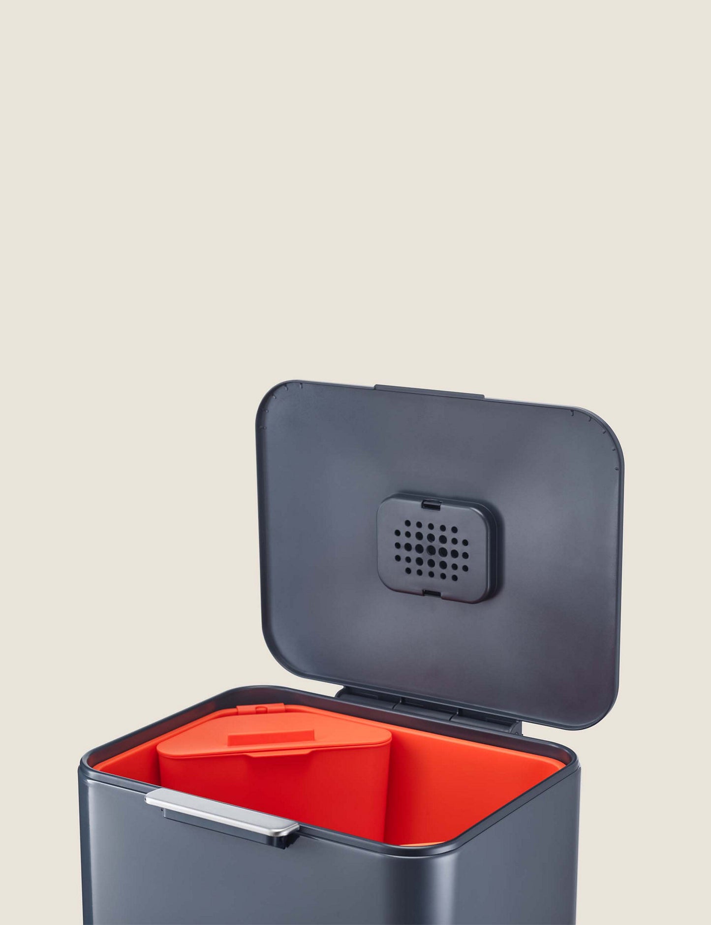 Totem Max 60 Litre Waste & Recycling Bin