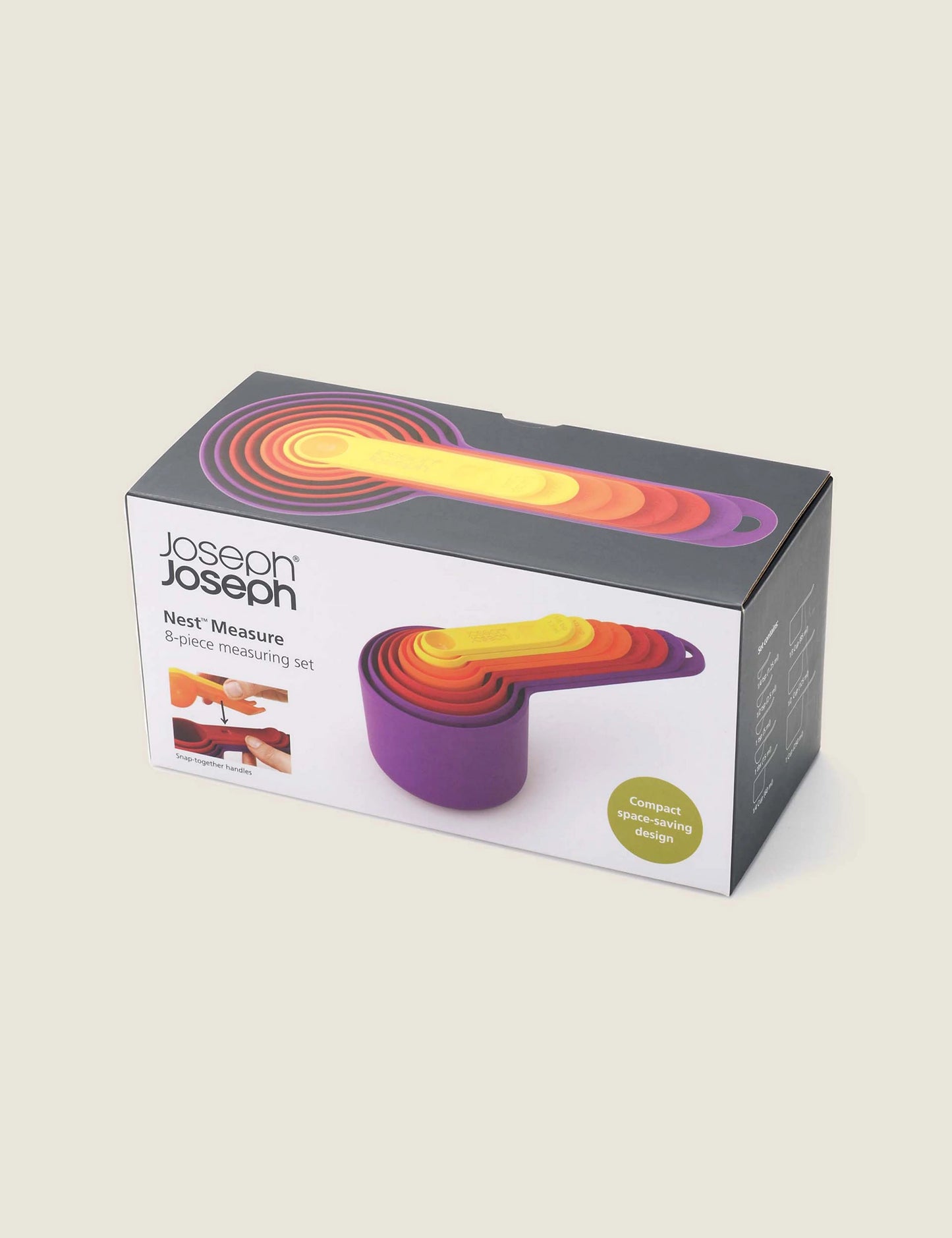 Nest™ Measuring Cups & Spoons