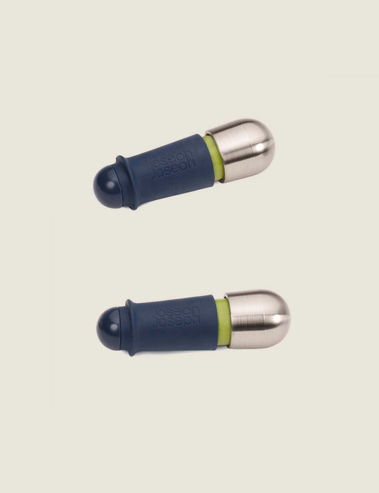 BarWise™ Twist-lock Wine Stoppers Set