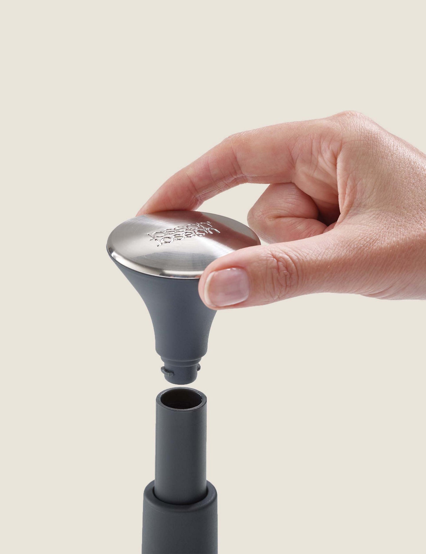 Push&Tear™ Kitchen Roll Holder