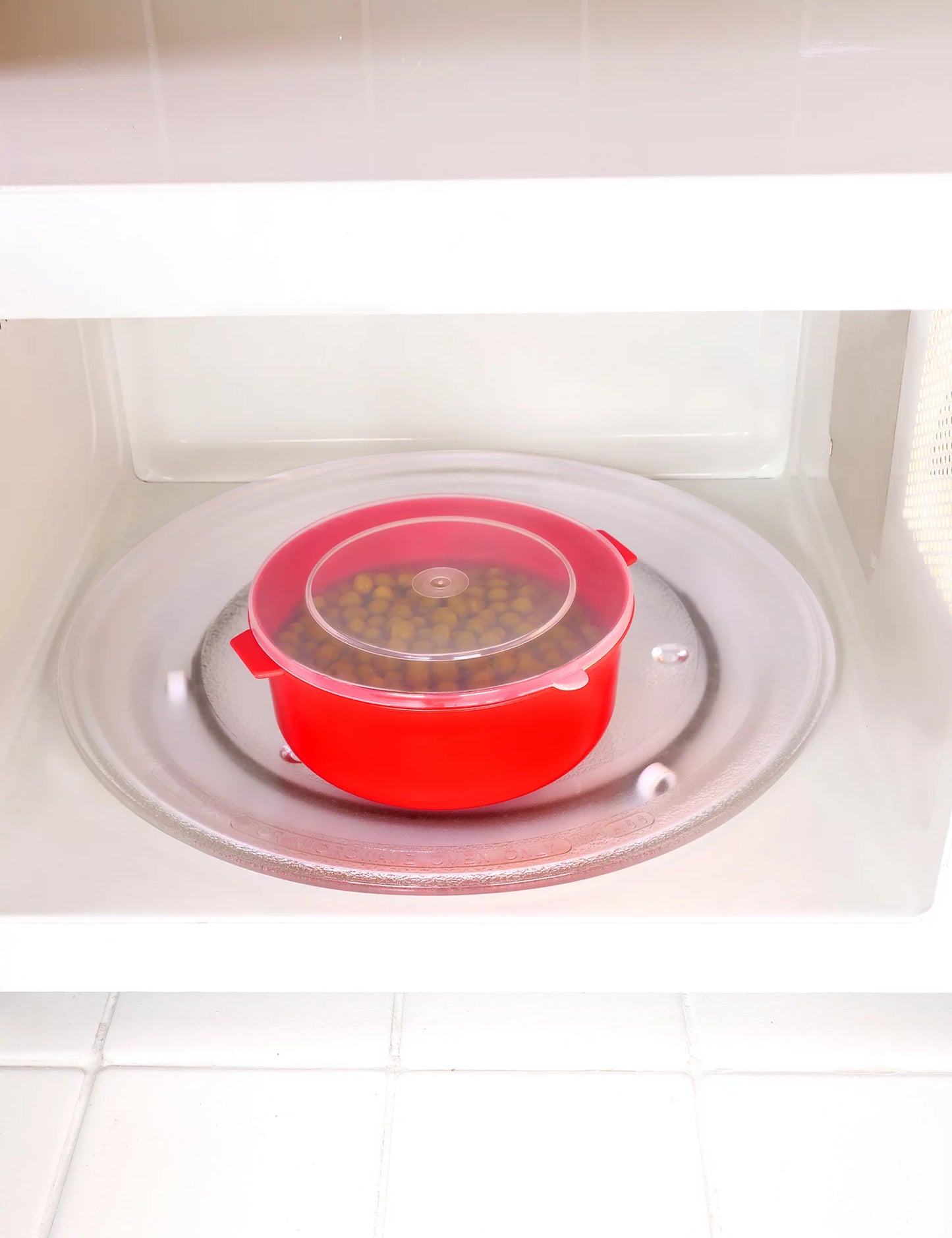 Set of 3 Storage Containers