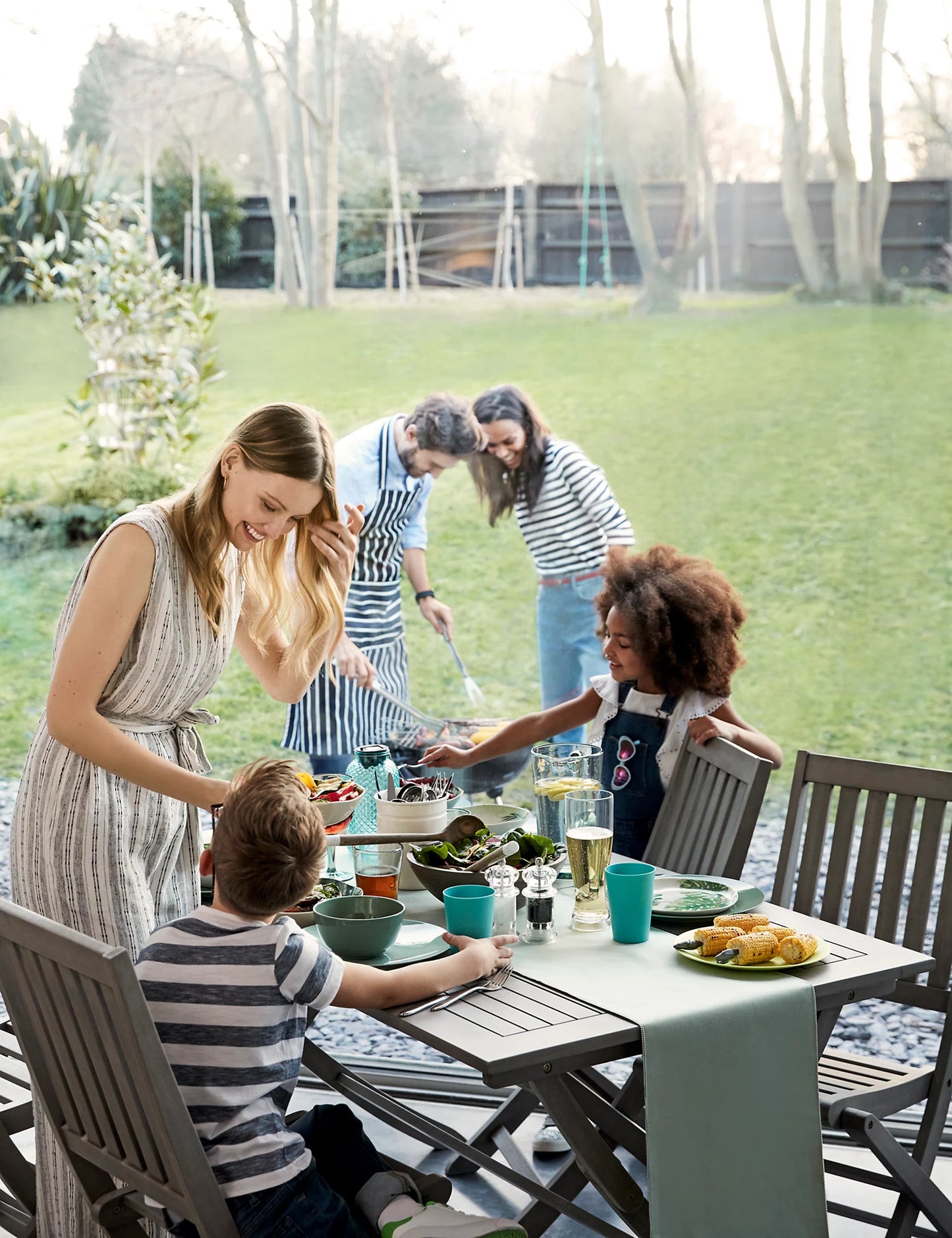 Salisbury Salt & Pepper Mills