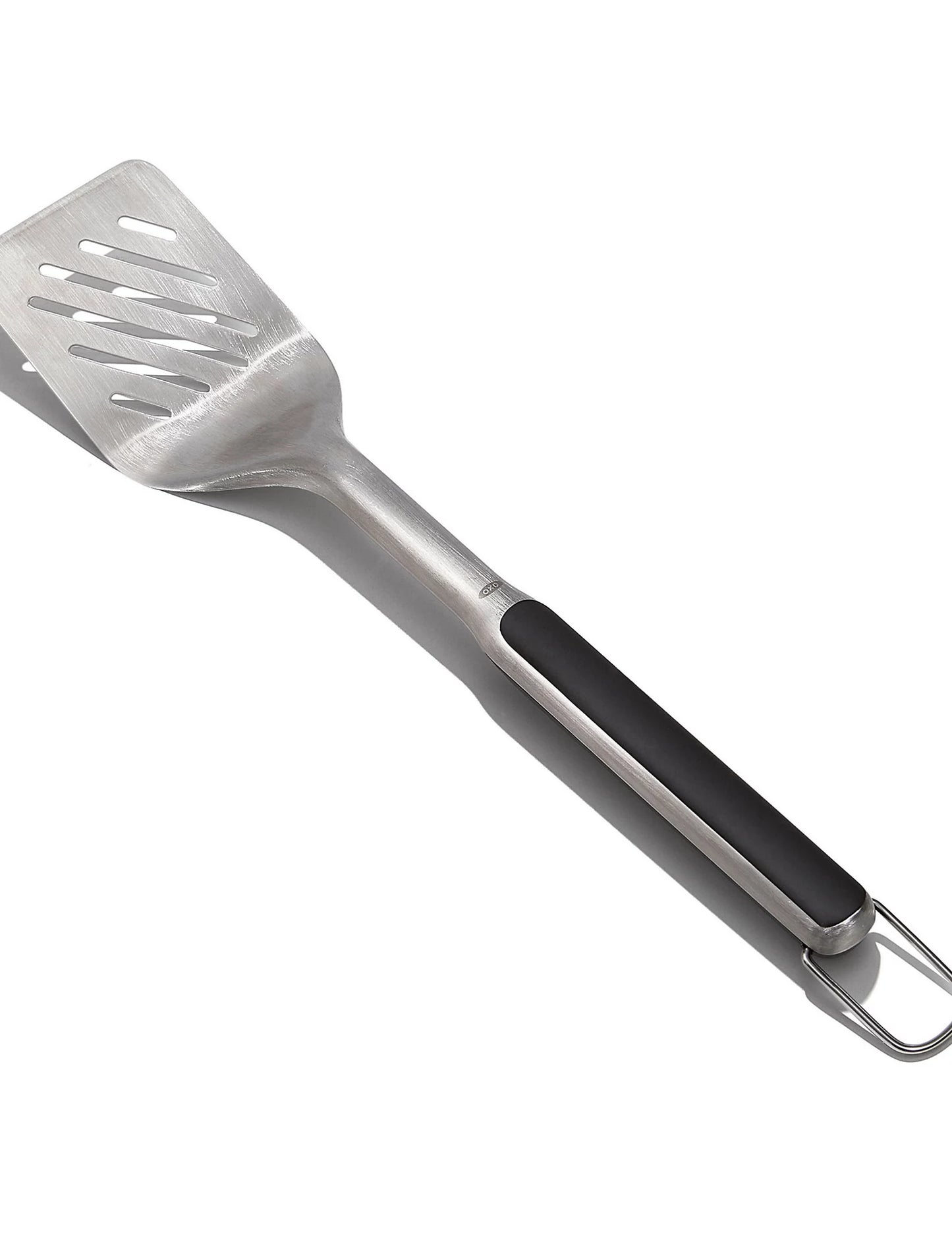 Good Grips Grilling Turner and Tongs Set