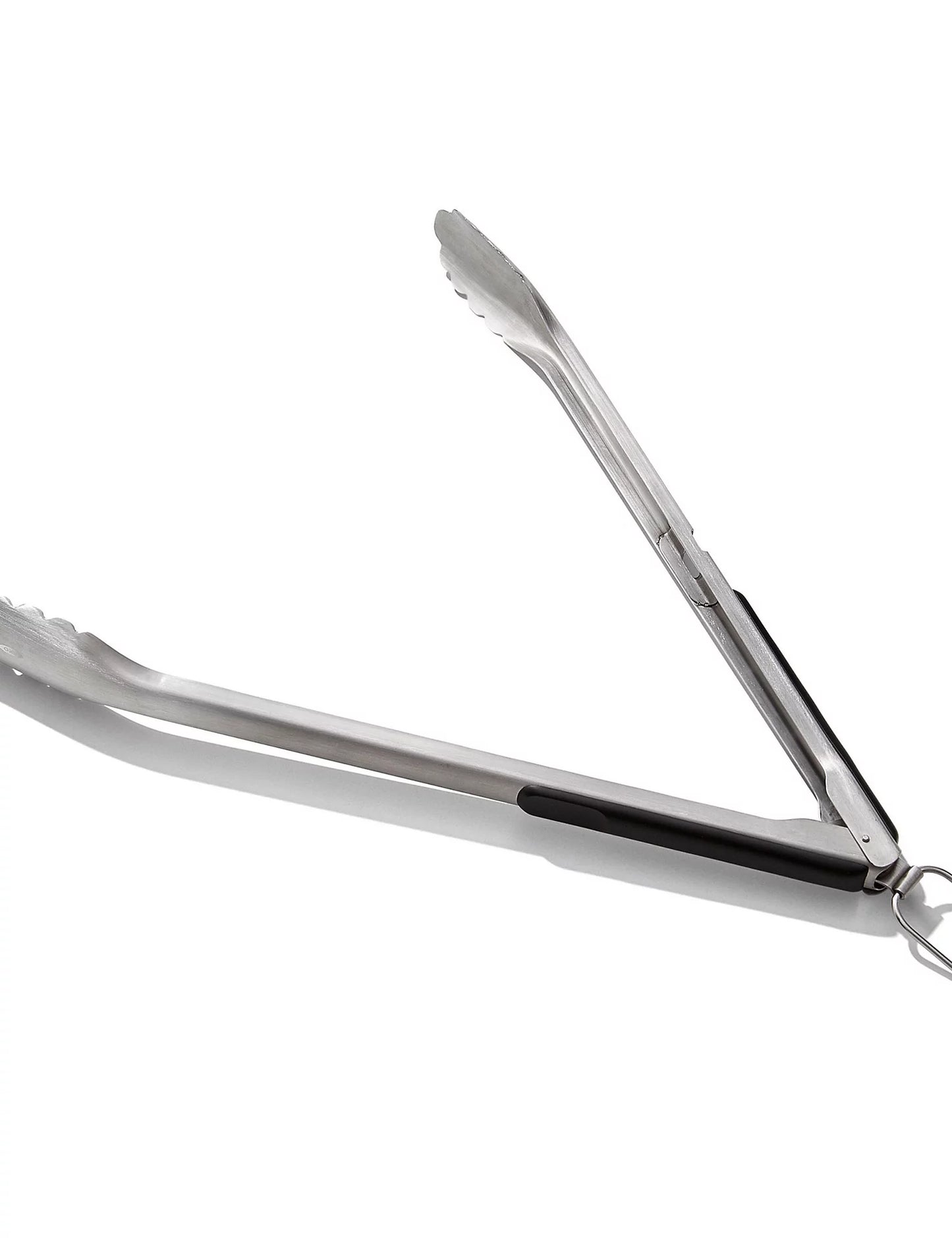 Good Grips Grilling Turner and Tongs Set