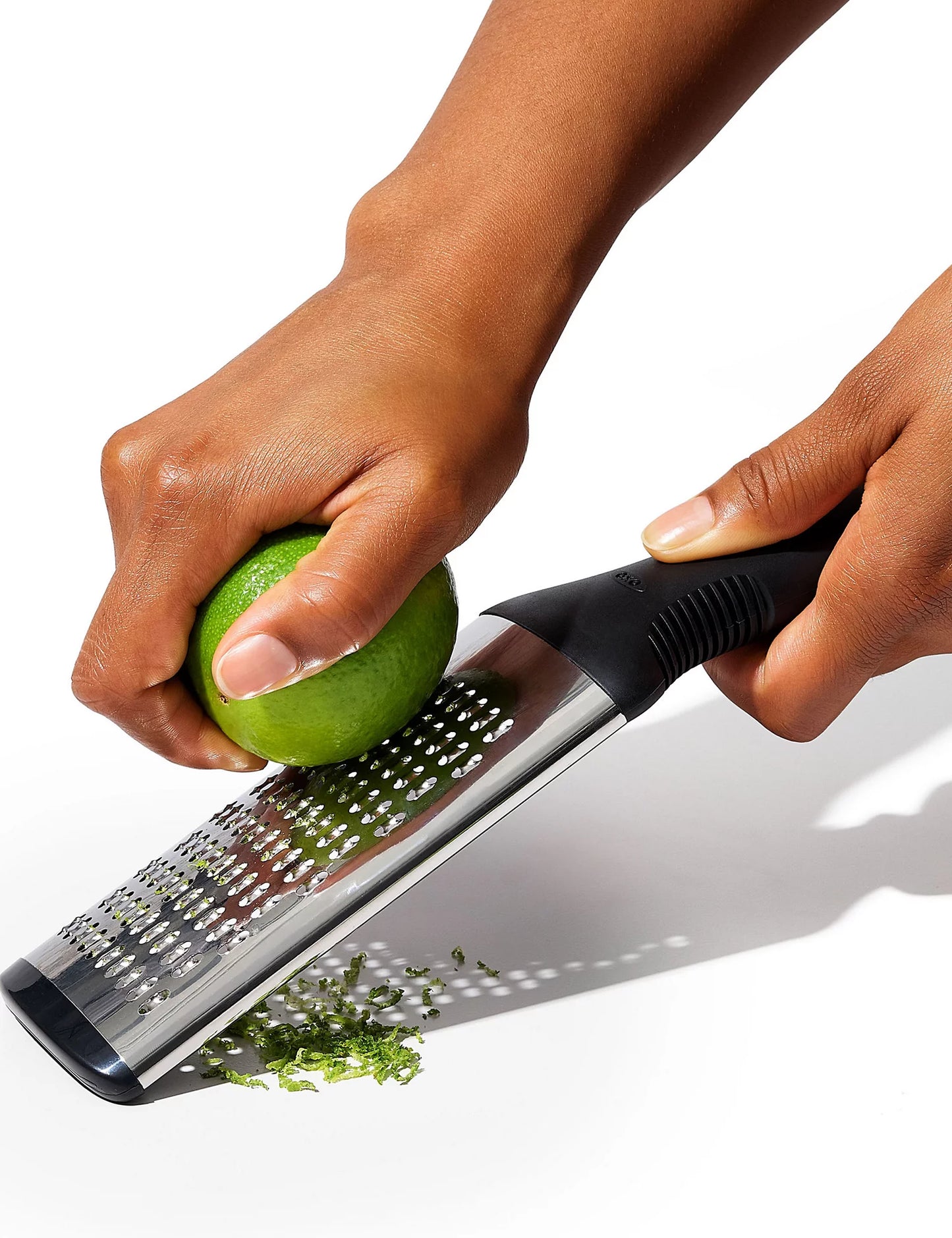 Stainless Steel Grater