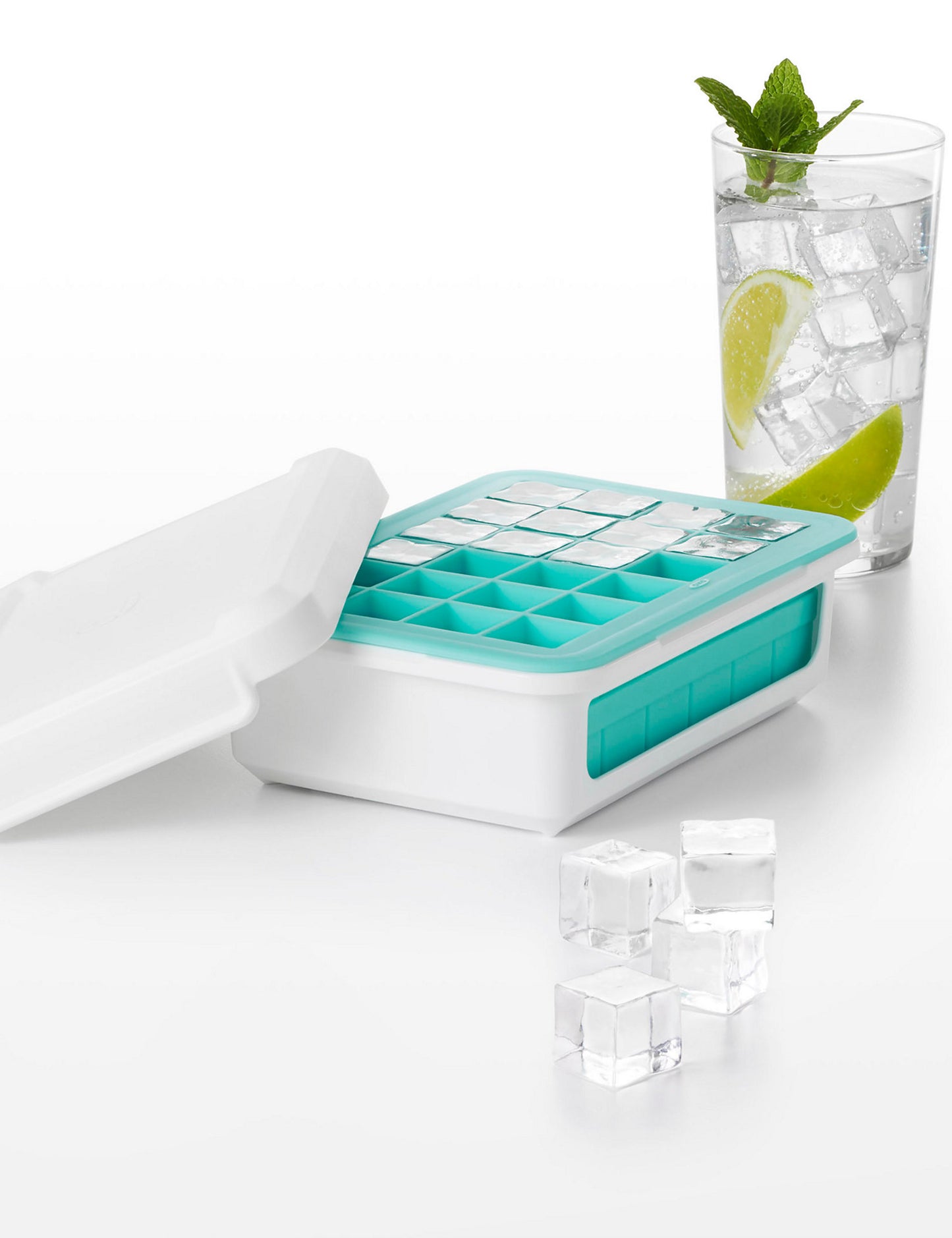 Good Grips Silicone Ice Cube Tray