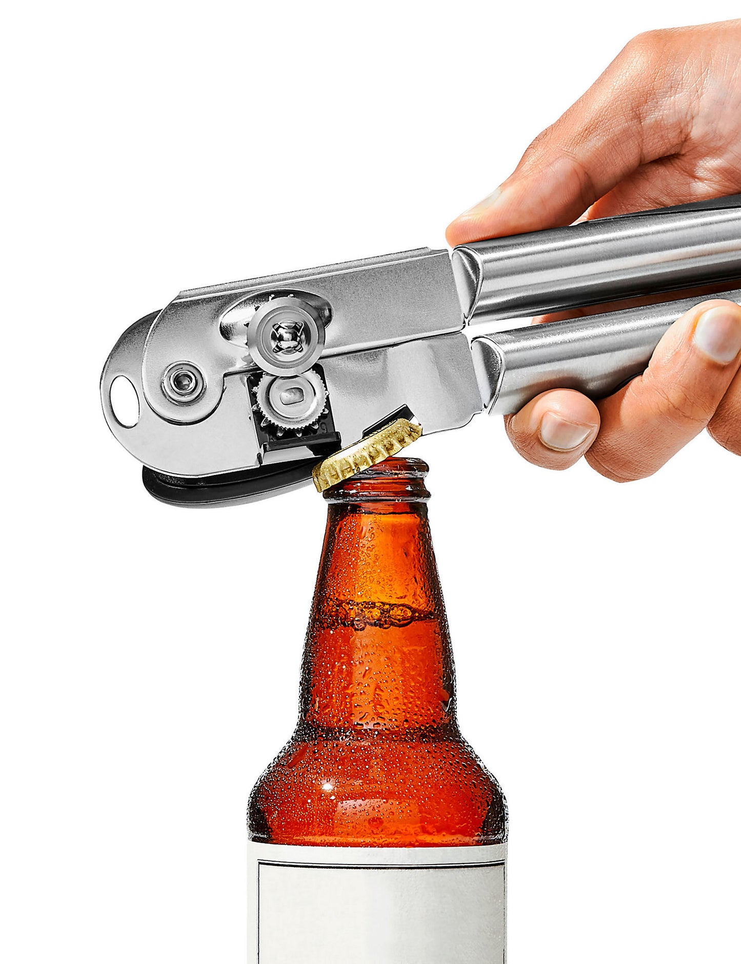 Good Grips Steel Can Opener