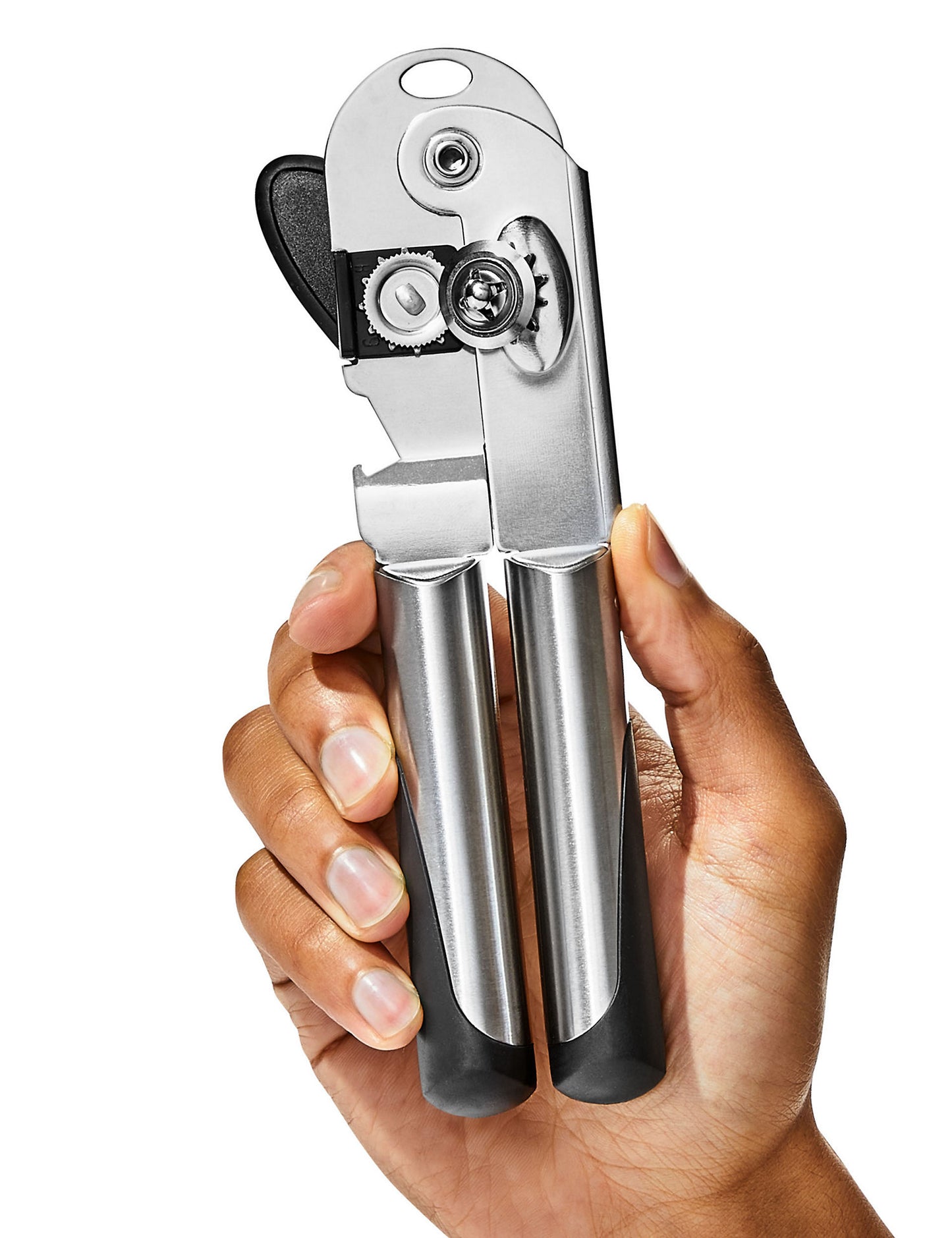 Good Grips Steel Can Opener