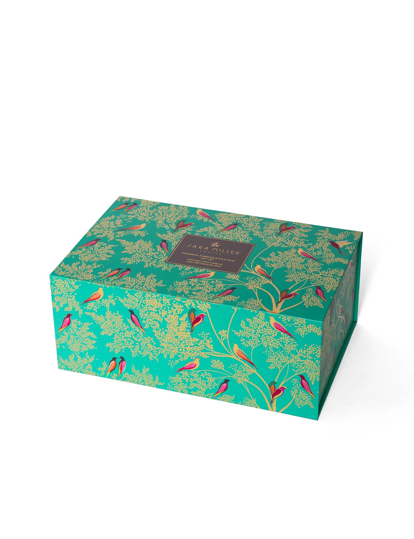 Chelsea Mug & Candle Gift Set